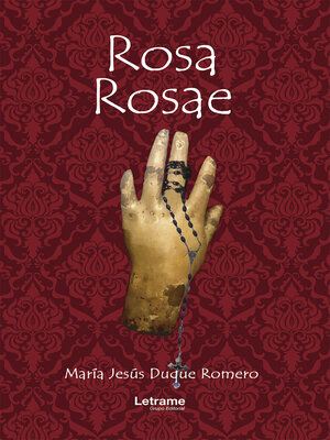 cover image of Rosa Rosae